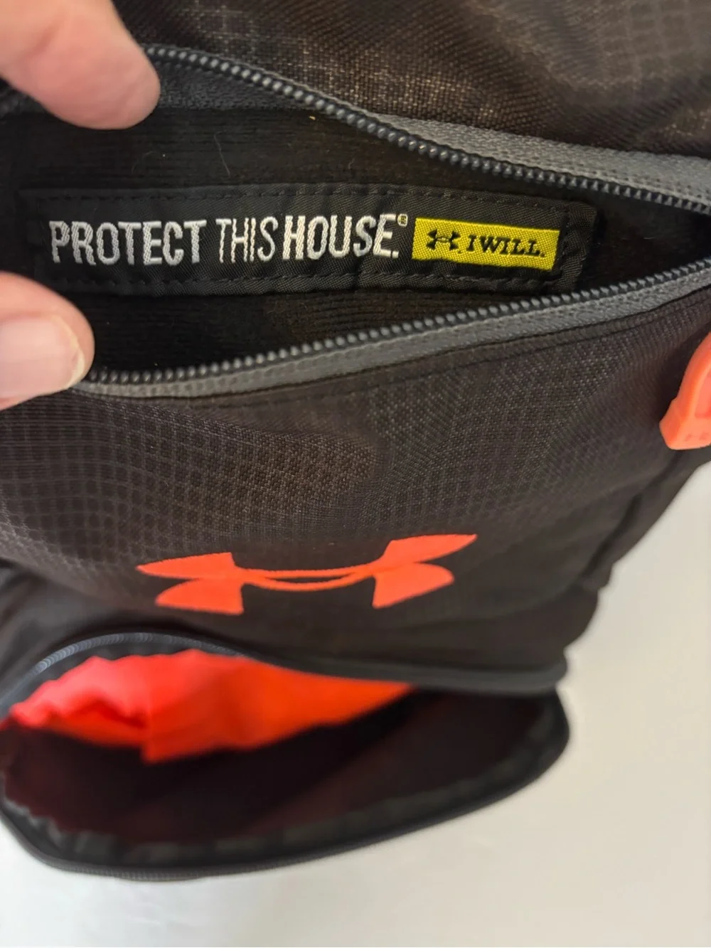 Under Armour under armour